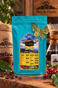 Landrace Natural  - Cofermentado 340grs