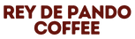 Rey de Pando Coffee - Inicio